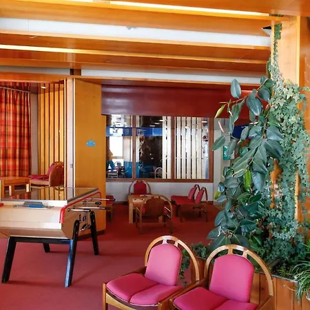 Resort Sc4 Tourotel Saturday