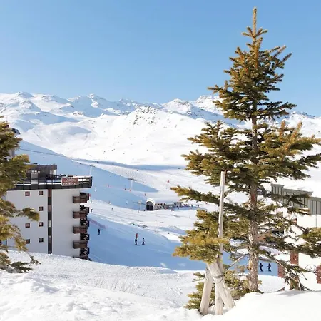 Sc4 Tourotel Saturday Val Thorens